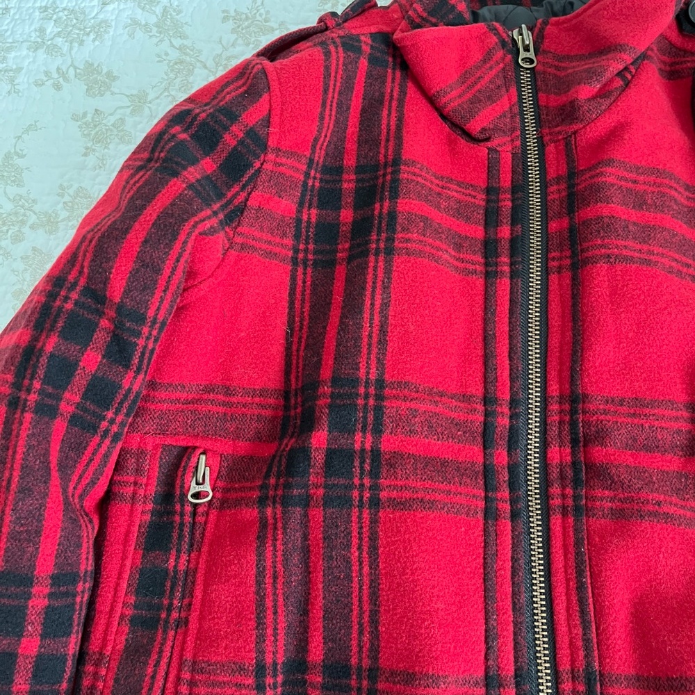 Joe Fresh Jacket - Picture 4 of 6